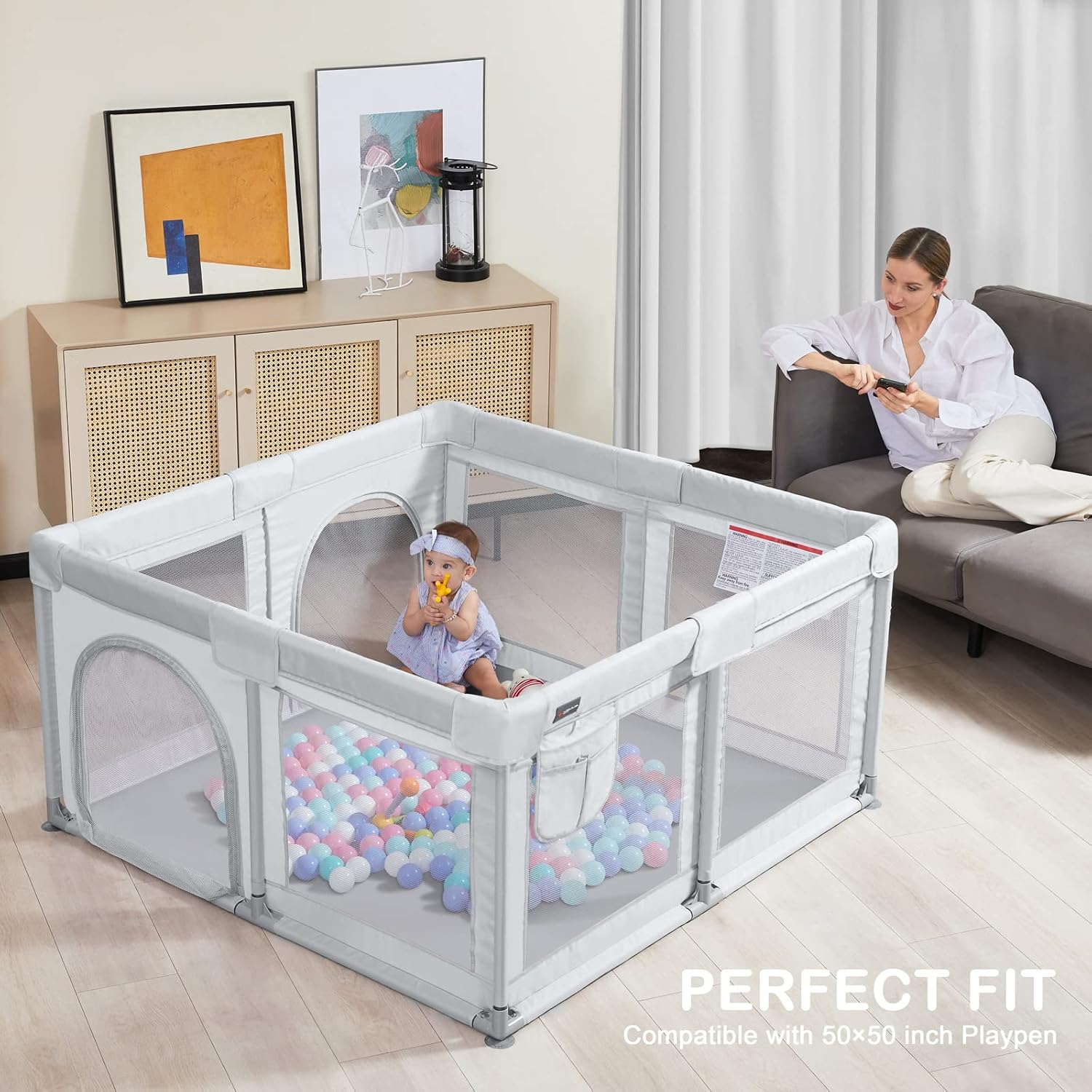 angelbliss-baby-play-mat-laufstallmatte-71x59-selbstaufblasend image 5