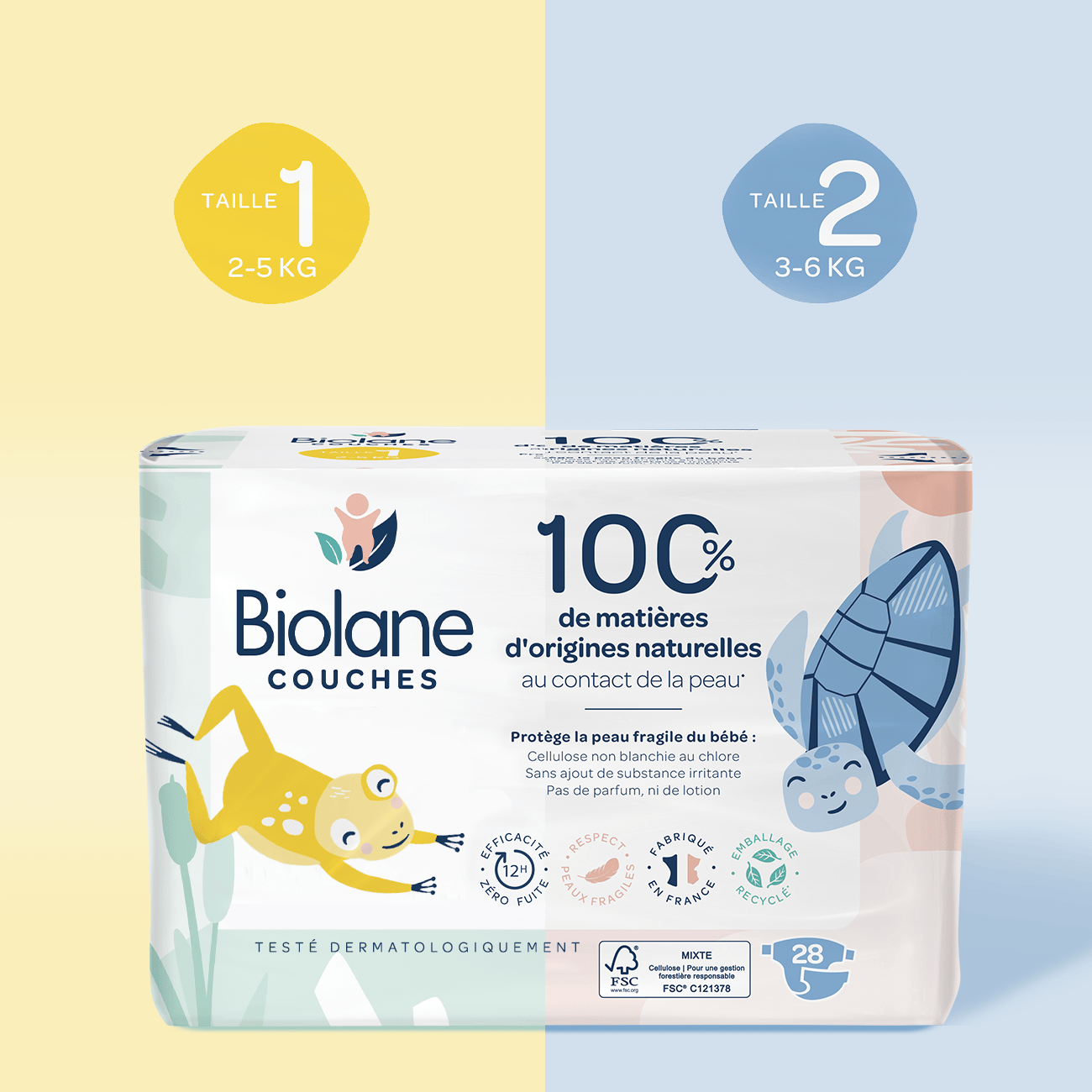 biolane-les-couches-windeln-baby-abo-gr-e-4-9-kg-saugstark image 3