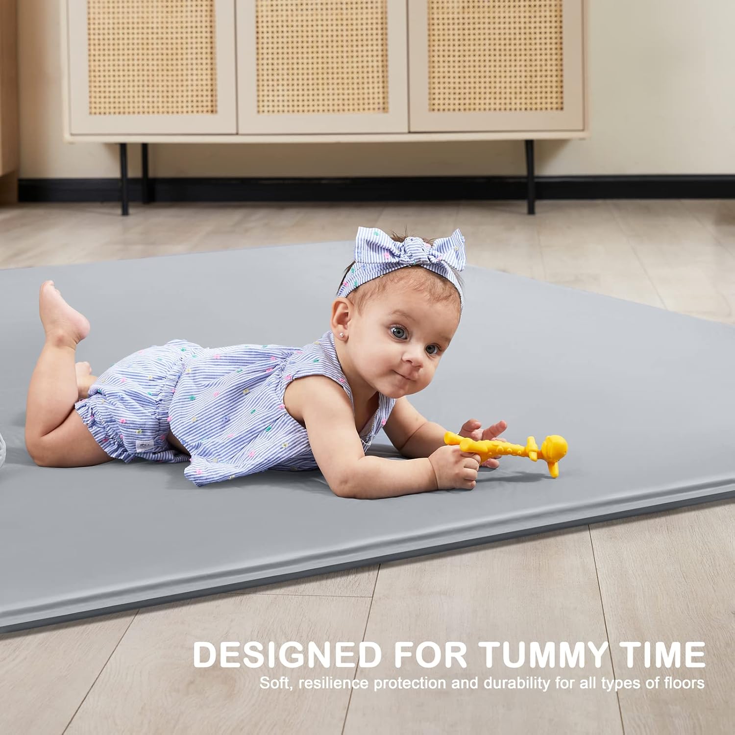 angelbliss-baby-play-mat-laufstallmatte-71x59-selbstaufblasend image 2
