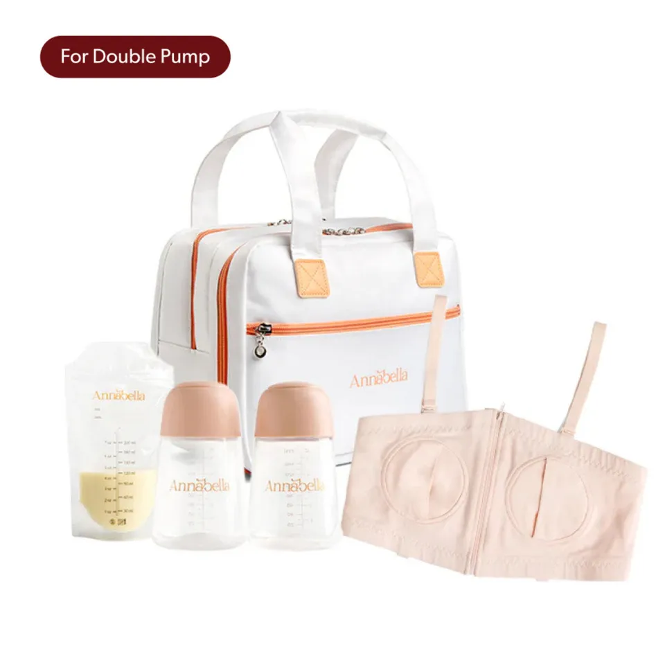 annabella-bundle-back-to-work-set-f-r-doppel-brustpumpe image 1
