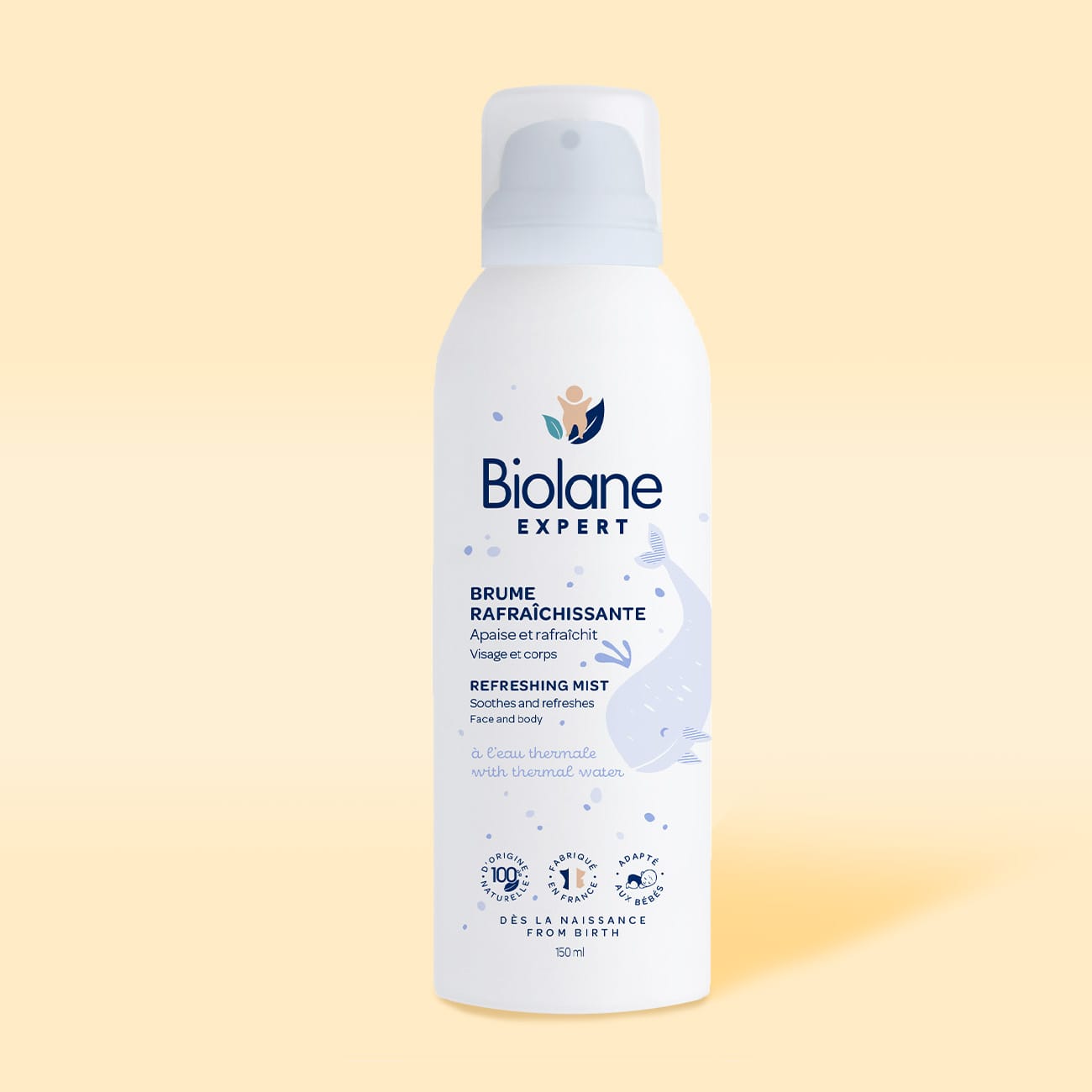 biolane-les-coffrets-erste-bad-expert-sonnenset-creme-spray-schwimmfl-gel image 3