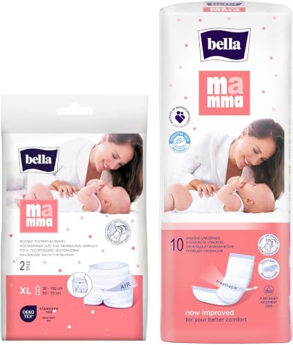 bella-mamma-w-chnerinnen-set-xl-6-slips-60-vliesvorlagen image 4