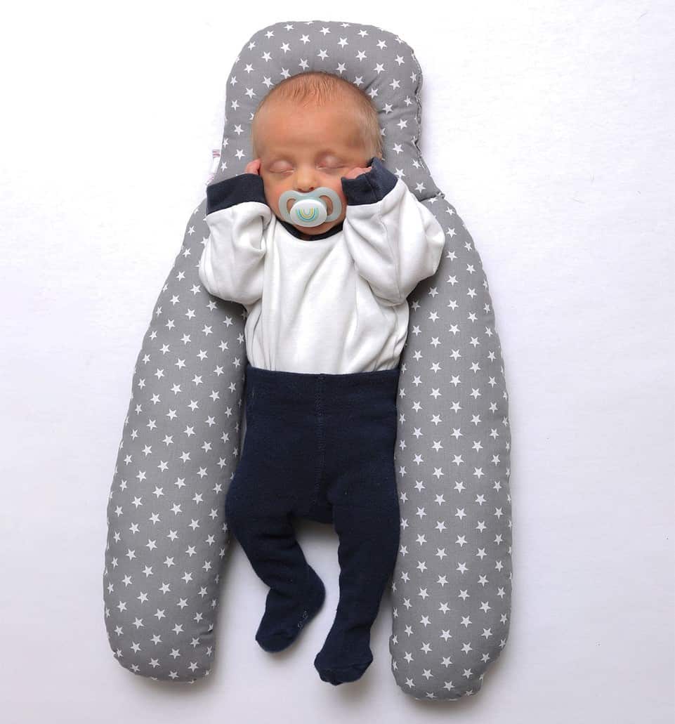 babydorm-fr-hchen-nestchen-babynest-100x12-cm-bis-3200-g image 2