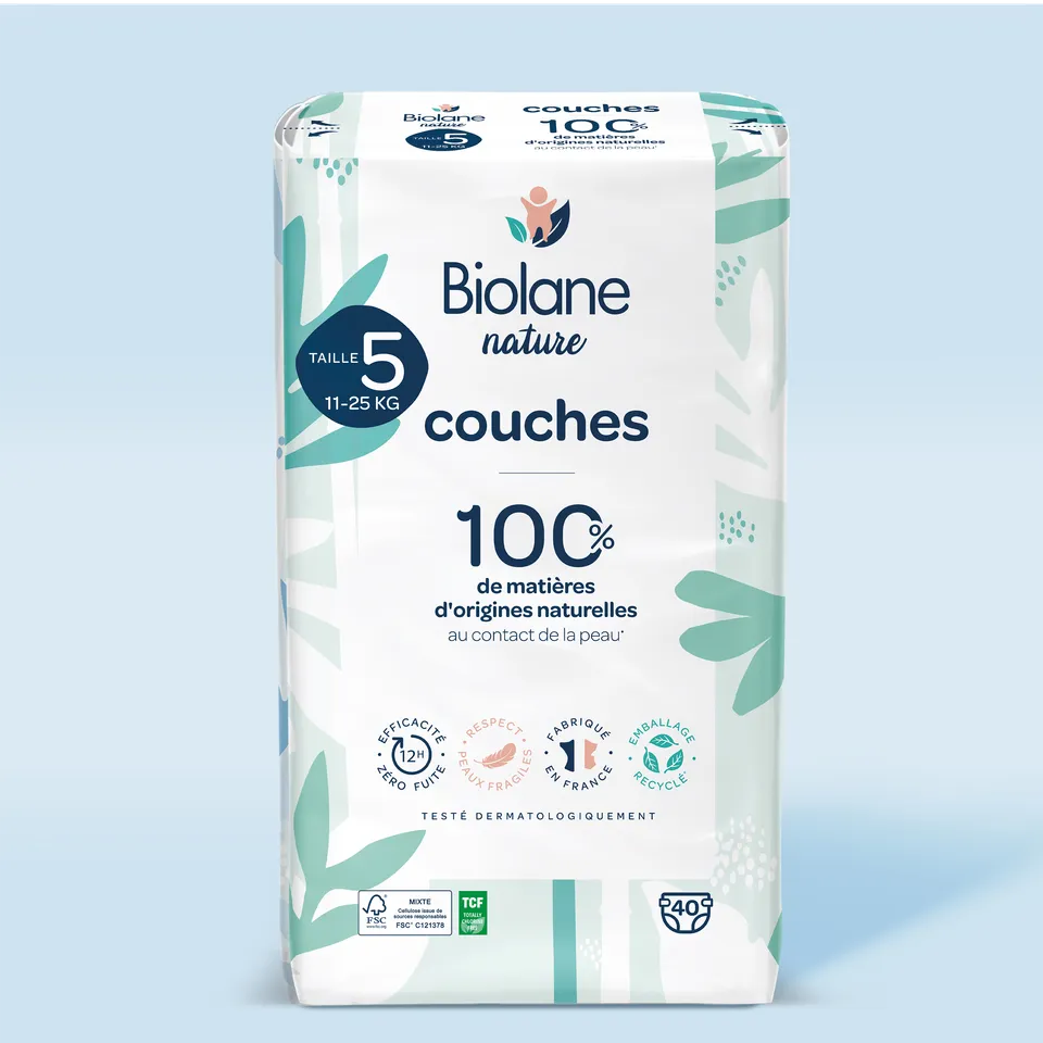 biolane-les-couches-nature-windeln-gr-e-5-40-st-ck-11-25-kg image 1