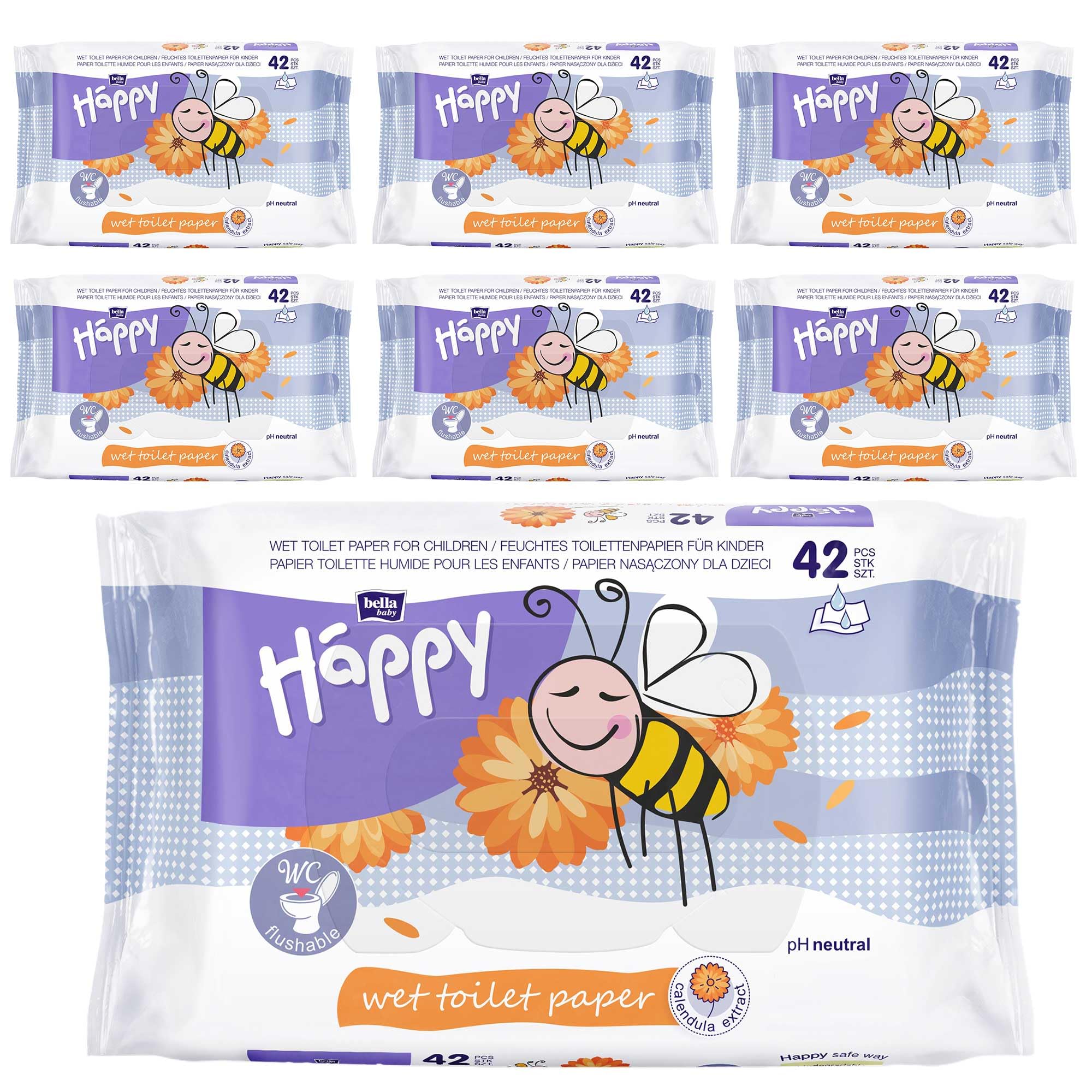 bella-baby-happy-feuchtt-cher-calendula-feuchtes-toilettenpapier-294stk image 1