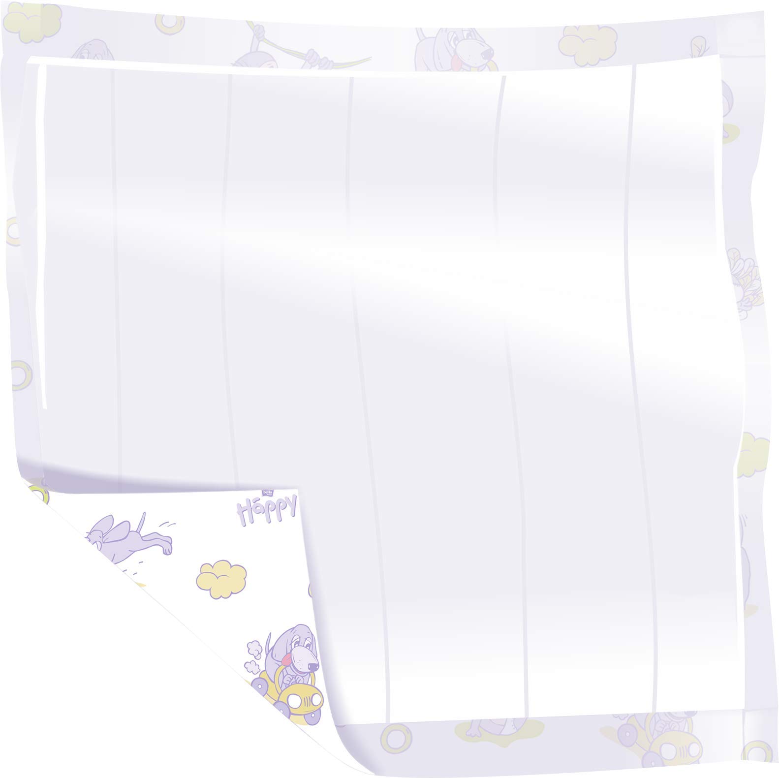 bella-baby-happy-wickelunterlagen-40x60-cm-60-st-ck-wasserdicht image 5