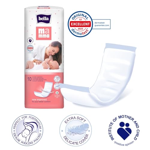 bella-mamma-vlieswindeln-wochenbett-vorlagen-60-st-ck-weich image 8