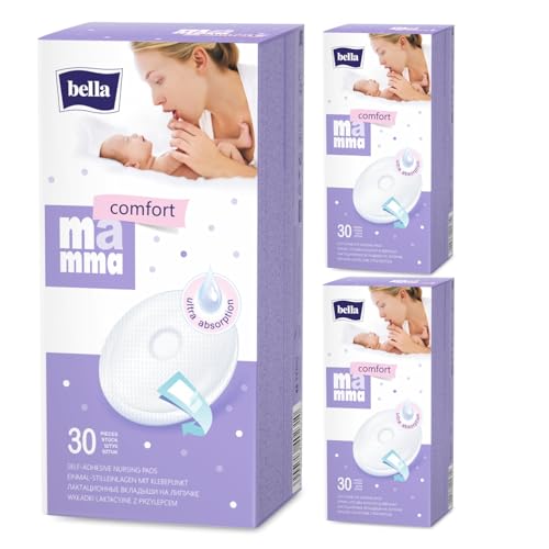 bella-mamma-comfort-stilleinlagen-einweg-3x30-st-ck-mit-klebepunkt image 6