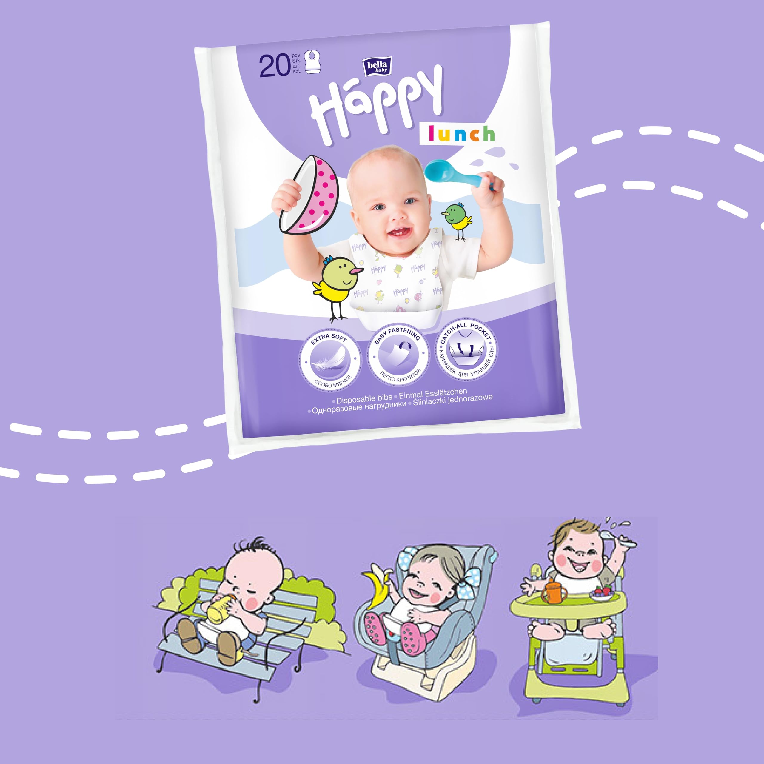 bella-baby-happy-lunch-einmall-tzchen-60-st-ck-mit-tasche image 4
