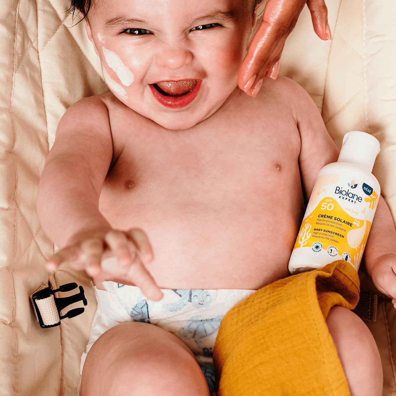 biolane-solaire-sonnencreme-lsf-50-125-ml-baby image 5