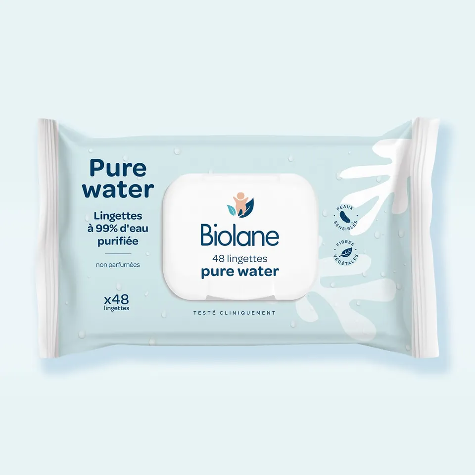 biolane-les-lingettes-pure-water-feuchtt-cher-48-t-cher image 1