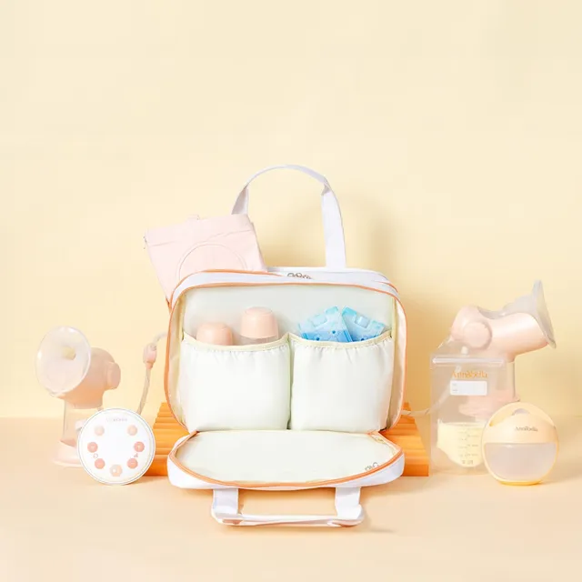 annabella-bundle-ultimate-doppel-milchpumpen-set image 1