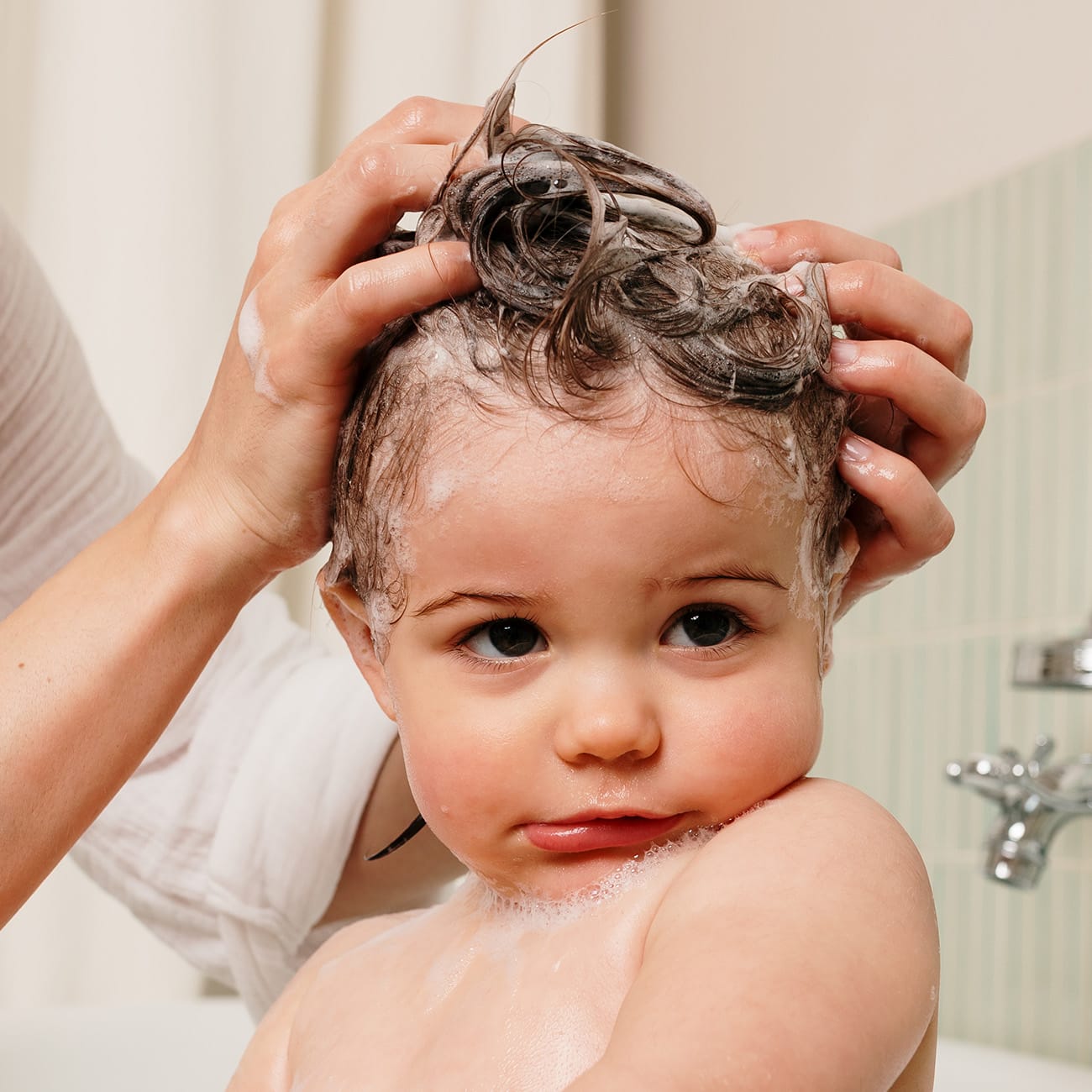 biolane-shampooing-doux-babyshampoo-350-ml-lein-mild image 5