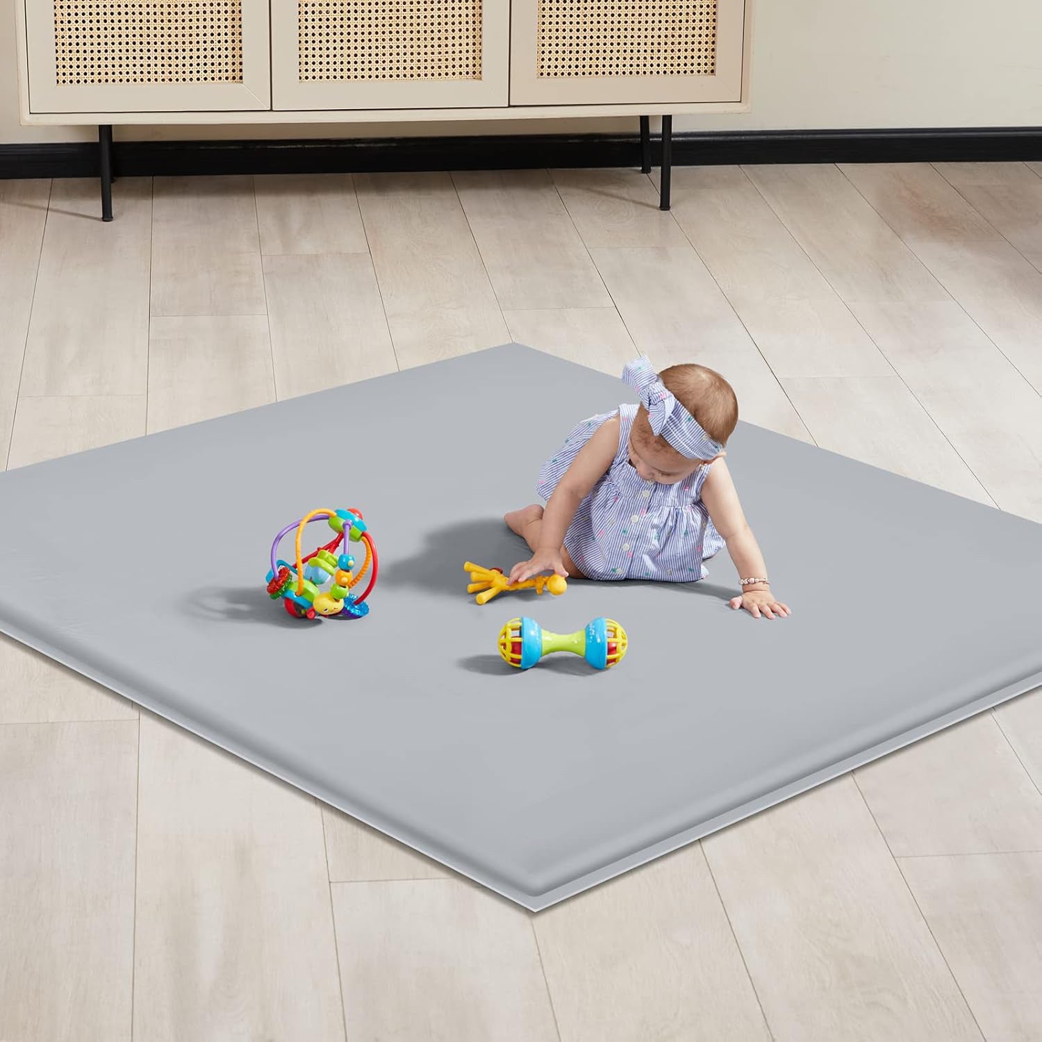 angelbliss-baby-play-mat-laufstallmatte-71x59-selbstaufblasend image 1