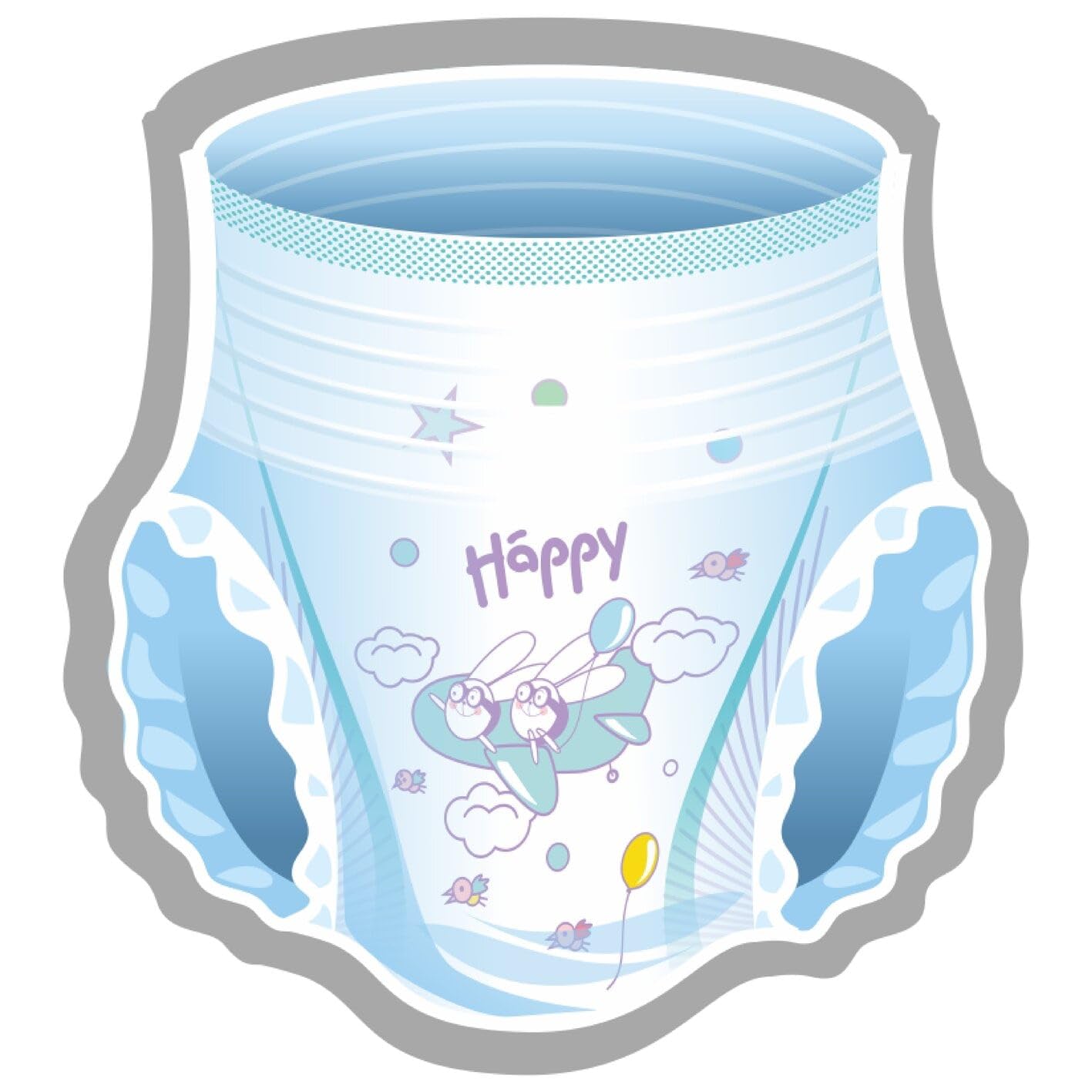 bella-baby-happy-pants-gr-6-junior-16-kg-76-stk-h-schenwindeln image 3