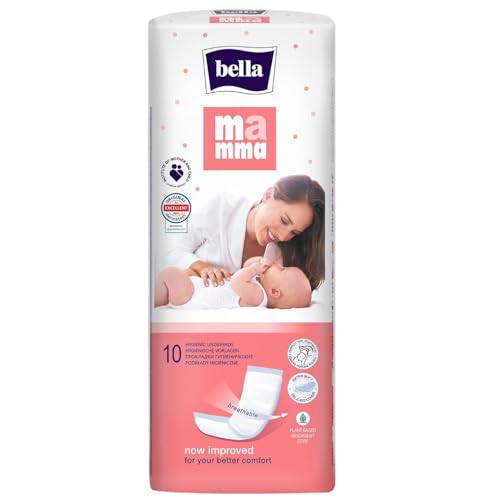 bella-mamma-vlieswindeln-wochenbett-vorlagen-60-st-ck-weich image 7