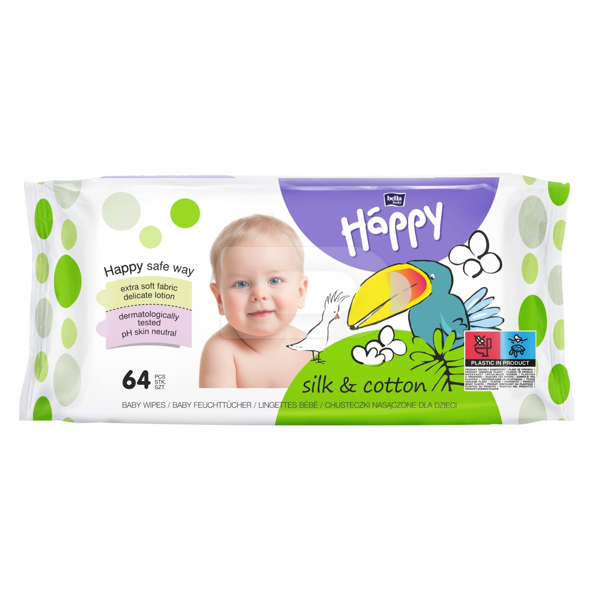 bella-baby-happy-feuchtt-cher-seide-baumwolle-640-st-ck-ph-neutral image 2