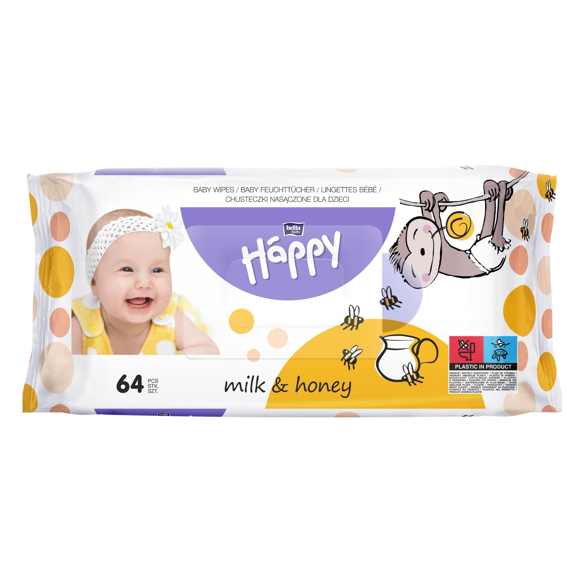 bella-baby-happy-feuchtt-cher-milch-honig-640-st-ck-sanft image 2
