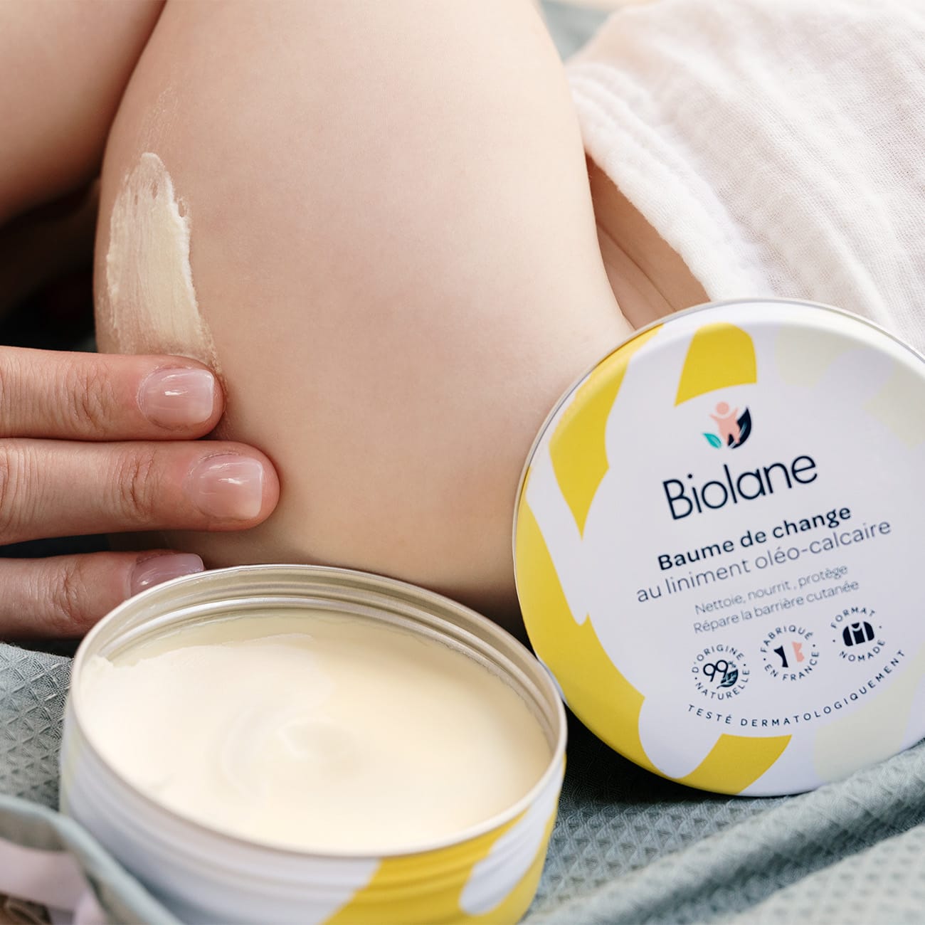 biolane-le-change-liniment-windelcreme-baby-wundschutz-100-ml image 3