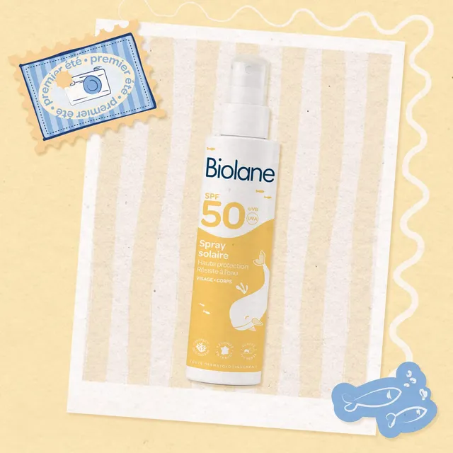 biolane-le-solaire-spray-solaire-sonnenspray-lsf-50-200-ml-unsichtbar image 1