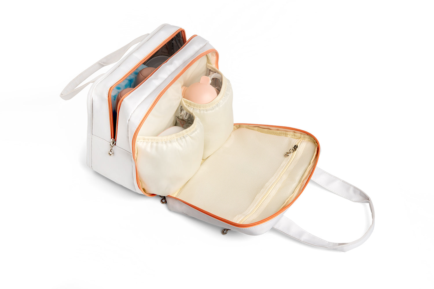 annabella-single-pump-travel-bag-tasche-mit-k-hltaschen image 5