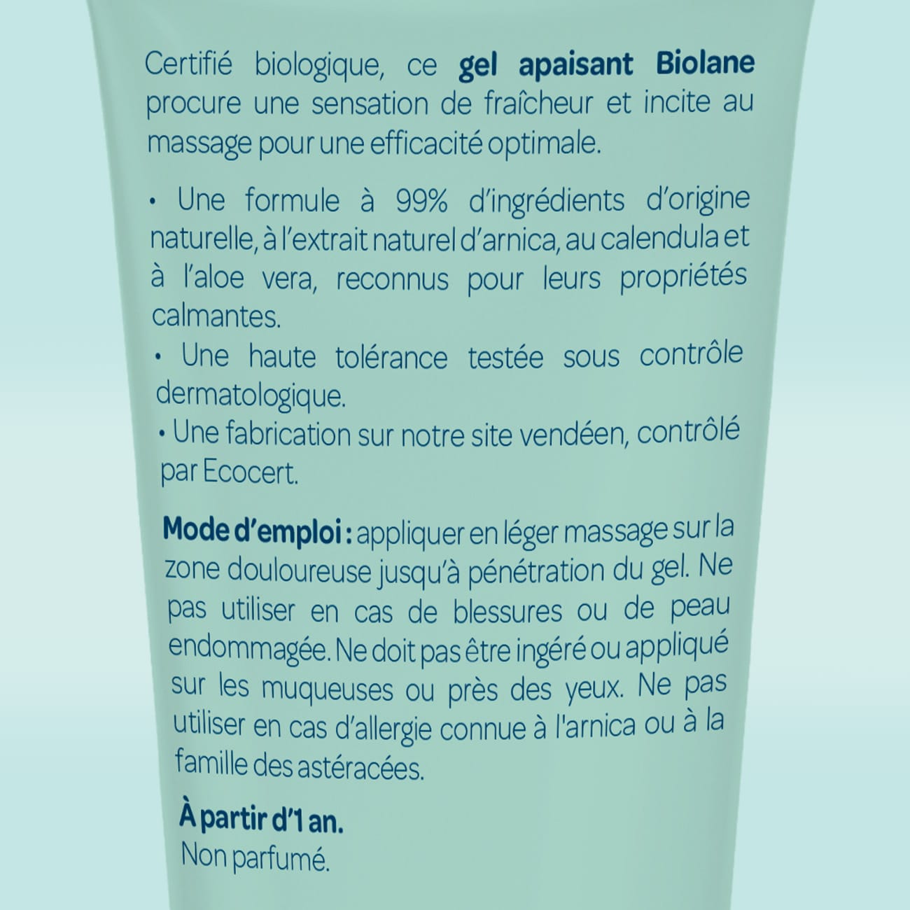 biolane-le-soin-beruhigungsgel-bio-arnika-20-ml-k-hlend image 2