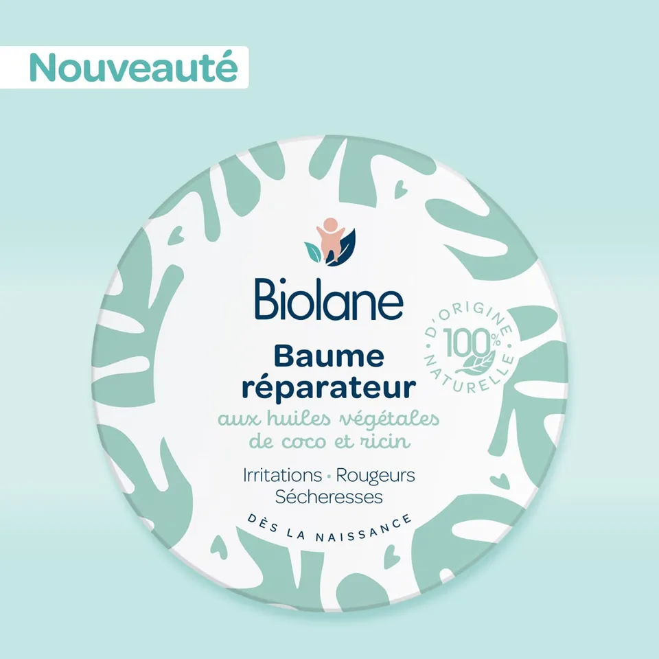biolane-le-soin-reparaturbalsam-baby-45-ml-100-nat-rlich image 1