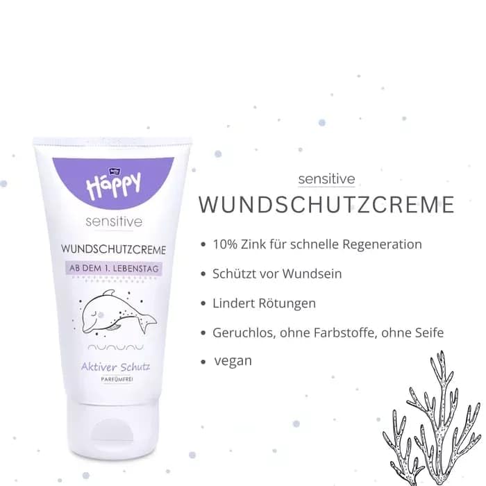 bella-baby-happy-sensitive-pflegeset-4-teilig-neugeborene-vegan image 5
