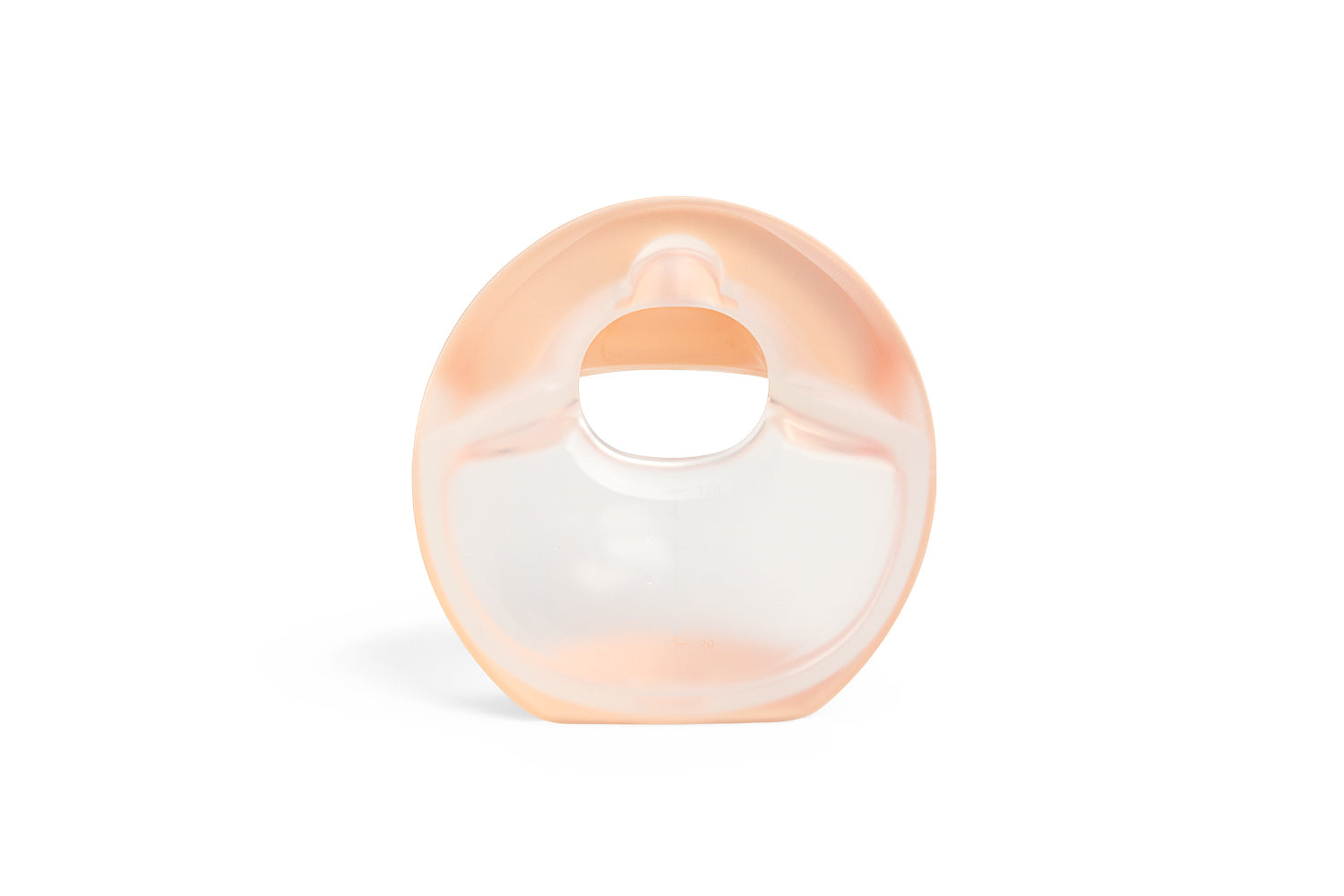 annabella-handmilchpumpe-wearable-manuell-auffangschale image 7