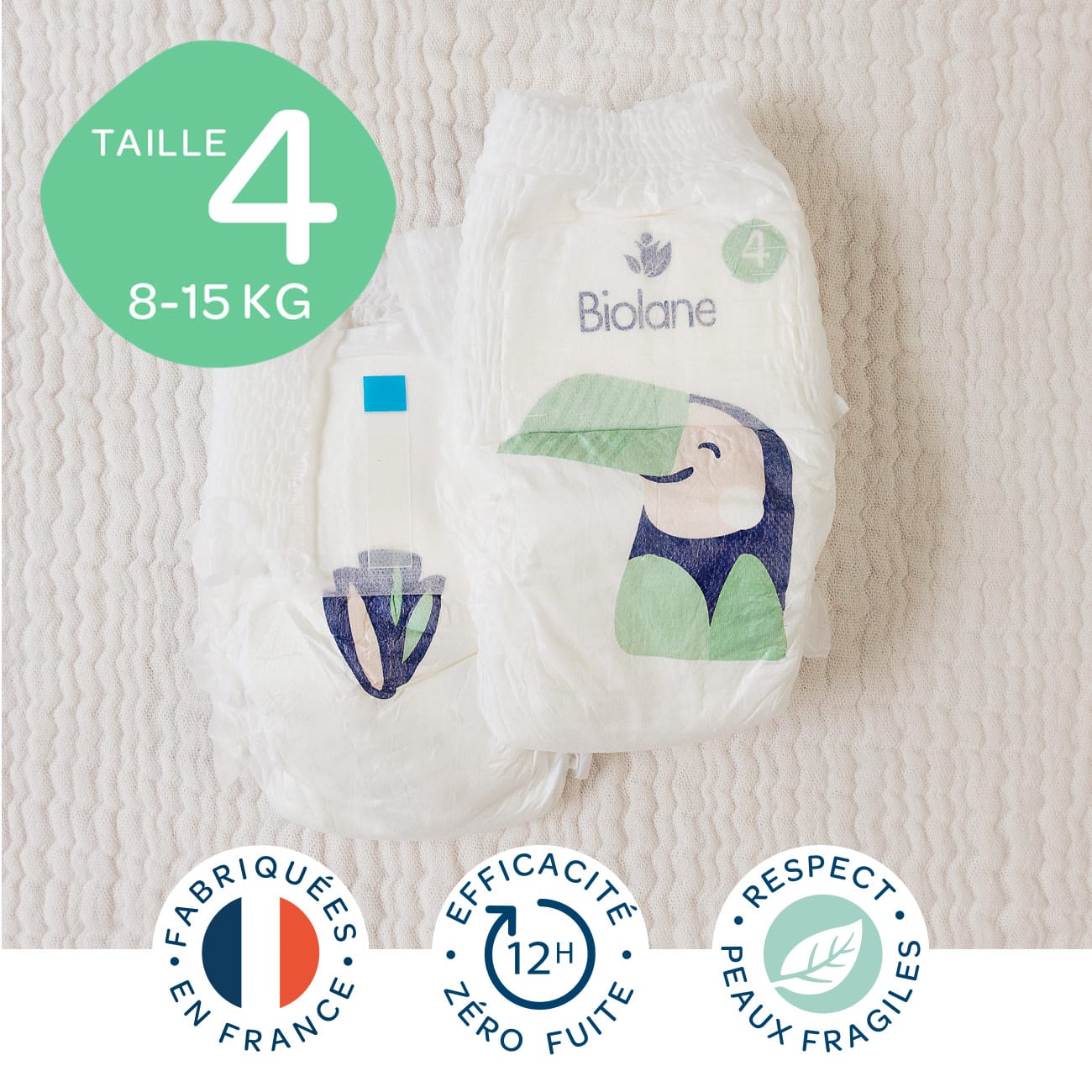 biolane-les-couches-windeln-gr-e-4-8-15-kg-42-st-ck-12h image 2