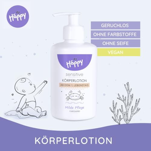 bella-baby-happy-sensitive-k-rperlotion-baby-300ml-mandel-l image 4