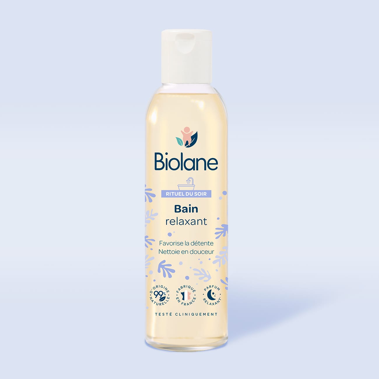 biolane-bain-relaxant-entspannungsbad-150-ml-abendritual image 1