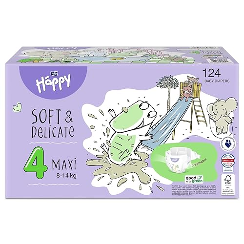 bella-baby-happy-windeln-gr-4-maxi-8-14kg-124-st-ck-box image 8