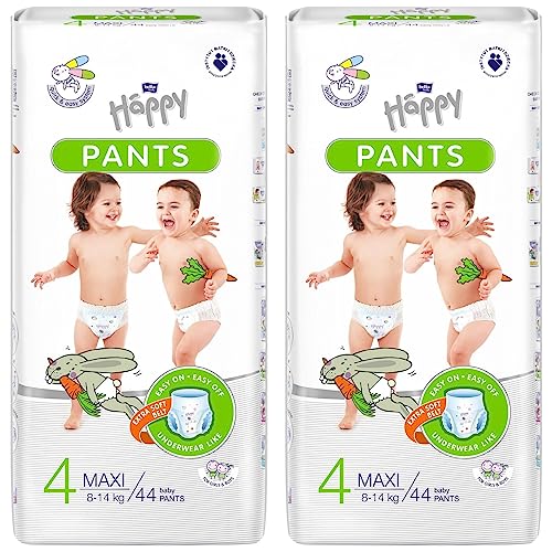 bella-baby-happy-pants-gr-5-junior-11-18kg-80-stk-2x40 image 8