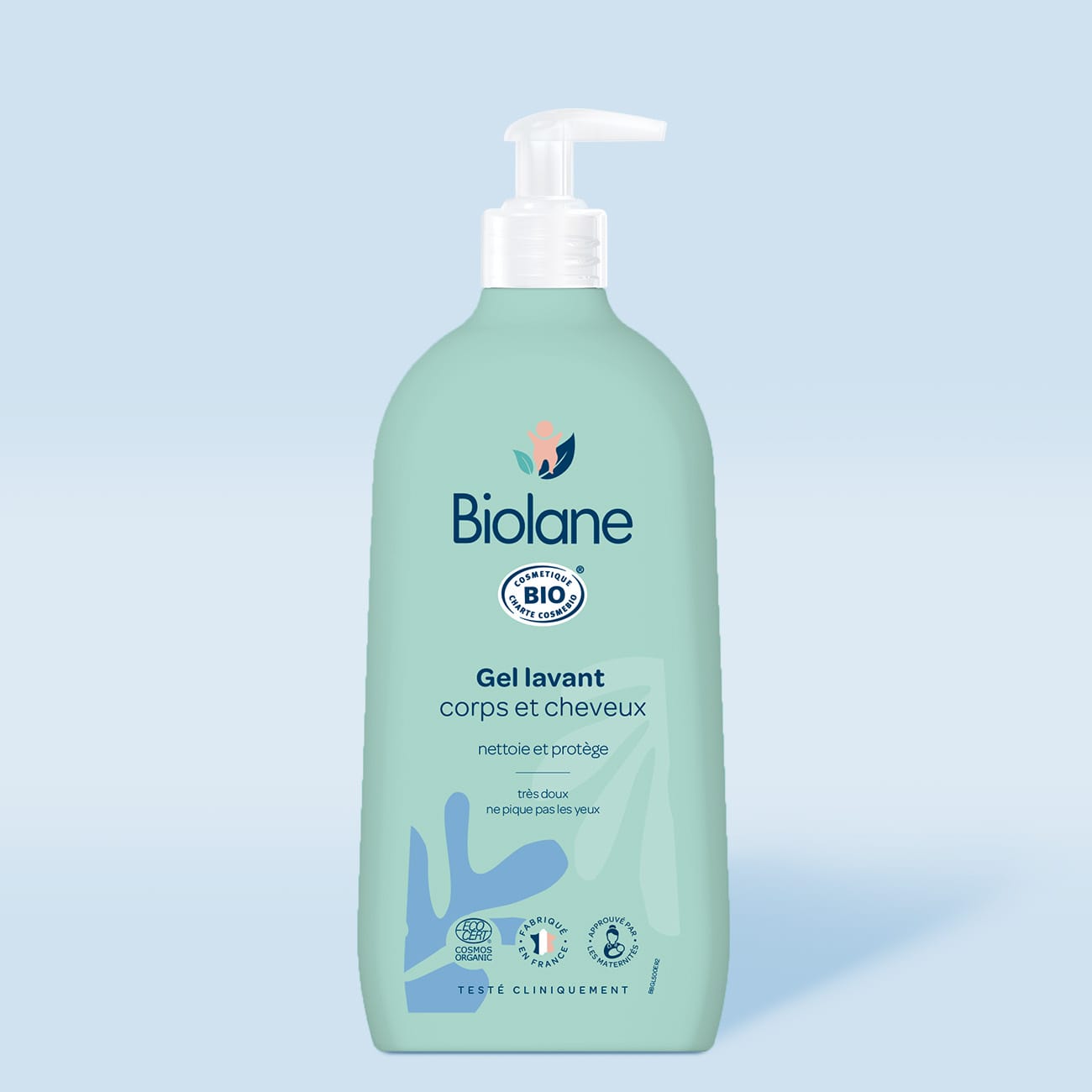 biolane-bio-waschgel-k-rper-haare-500-ml-aloe-vera image 1