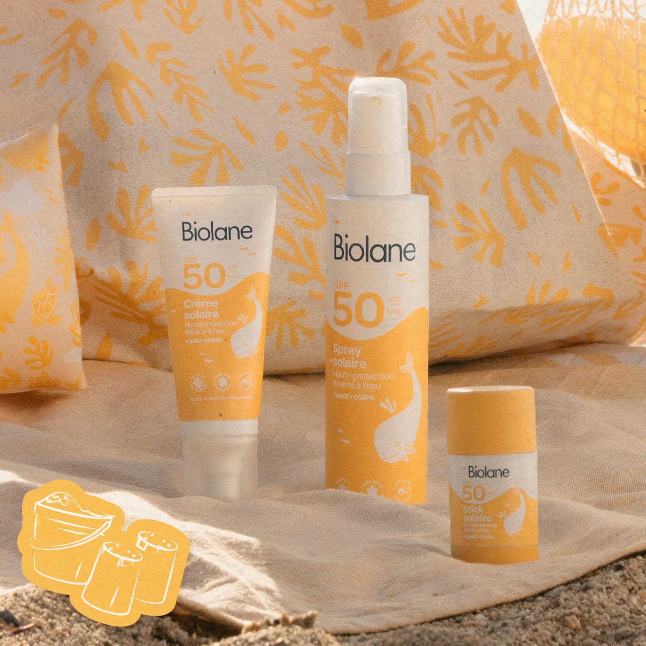 biolane-le-solaire-spray-solaire-sonnenspray-lsf-50-200-ml-unsichtbar image 6