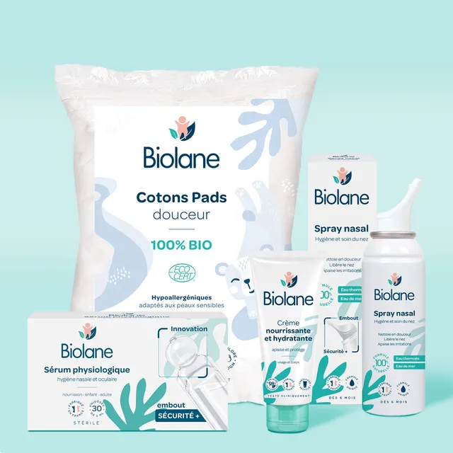 biolane-les-coffrets-winter-baby-pflegeset image 1