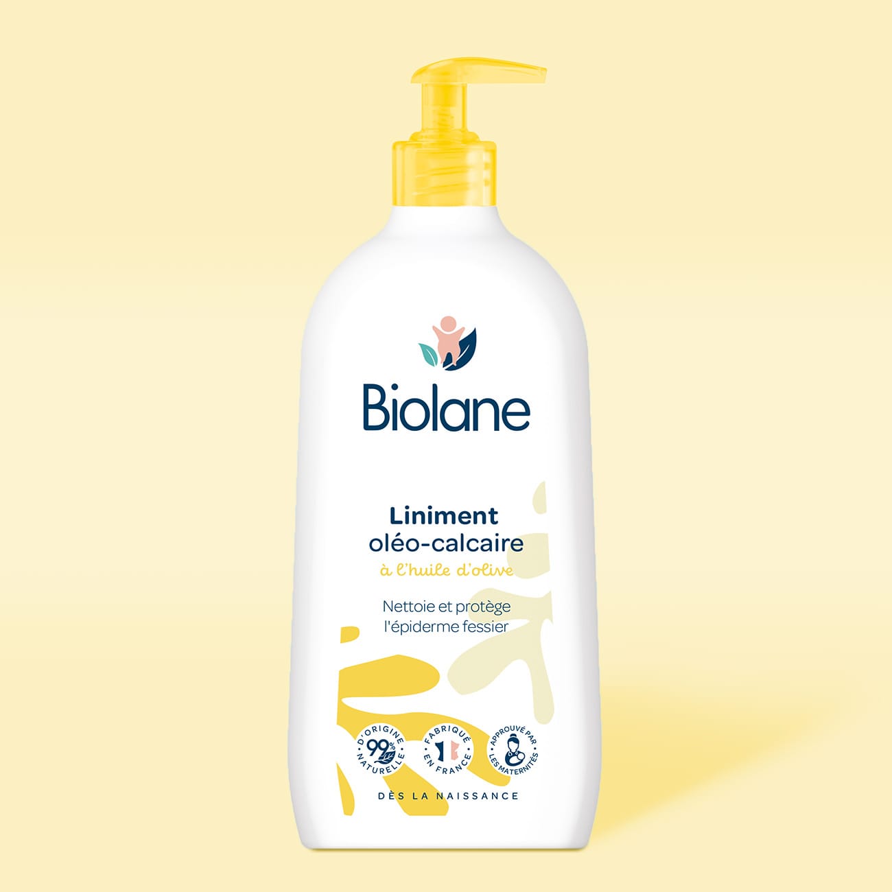 biolane-liniment-ol-o-calcaire-babypflege-700-ml-olive image 6