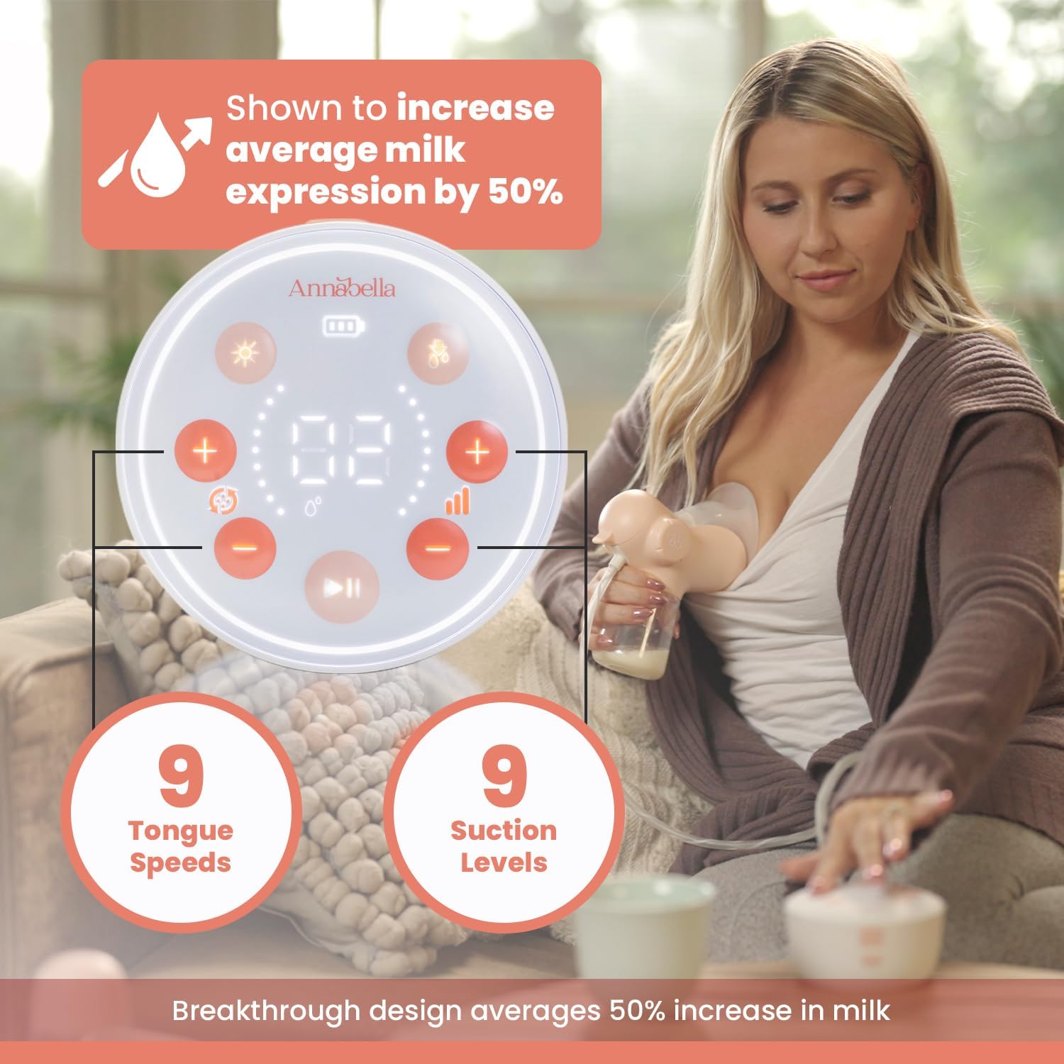 annabella-double-breast-pump-25-28mm-milchpumpe-elektrisch image 8