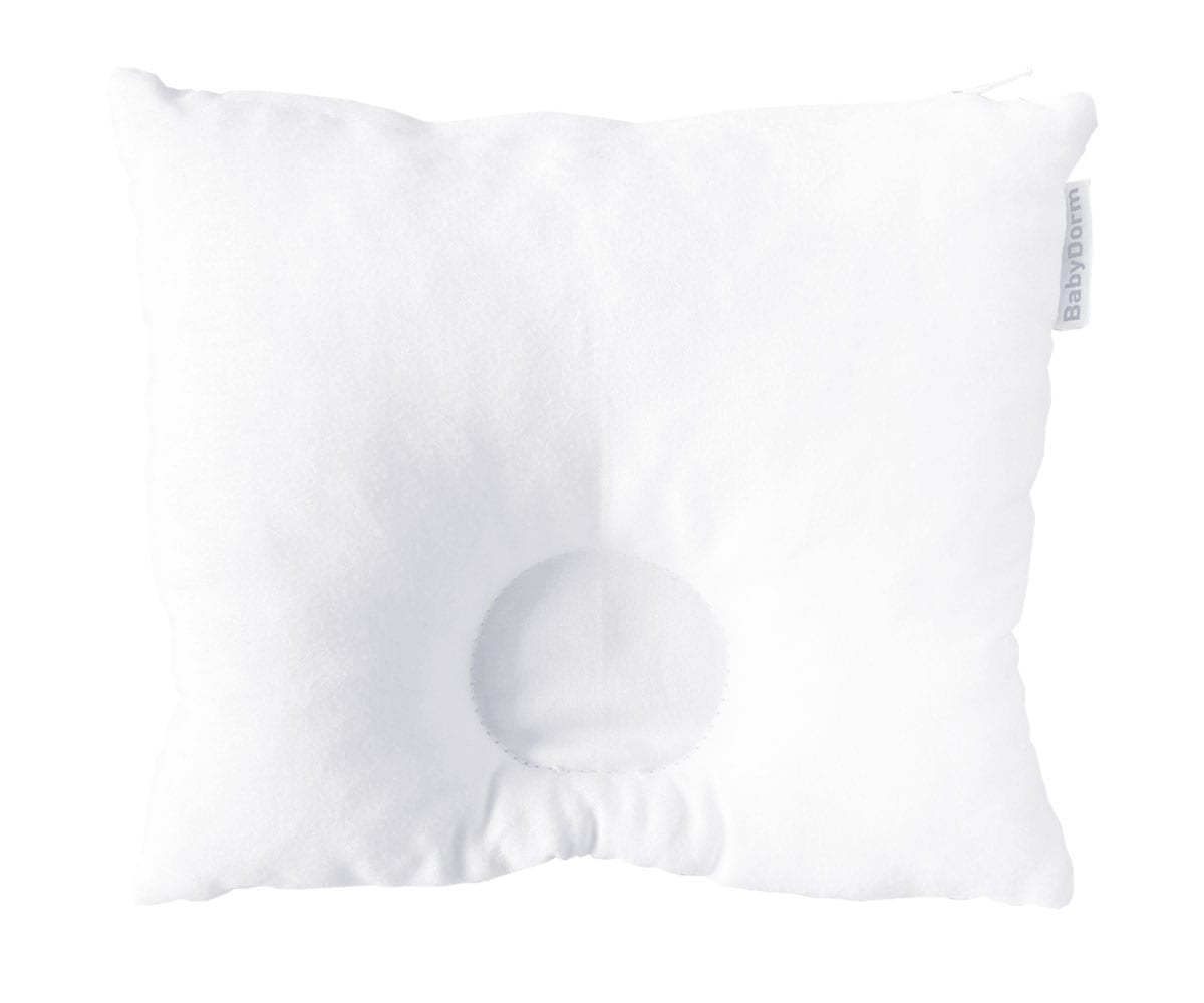 babydorm-microdorm-fr-hchenkissen-baumwolle-bis-2-5-kg image 1