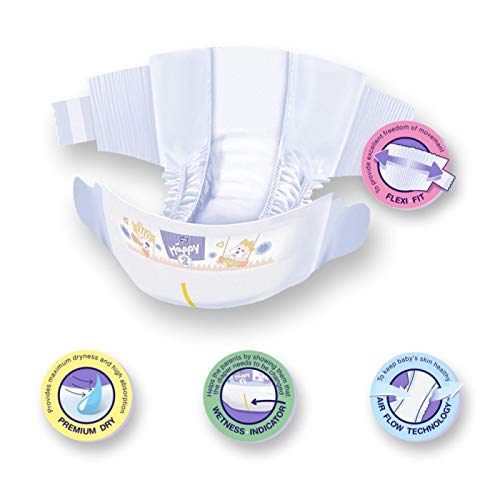 bella-baby-happy-windeln-gr-2-mini-3-6-kg-156-stk-happy-box image 5