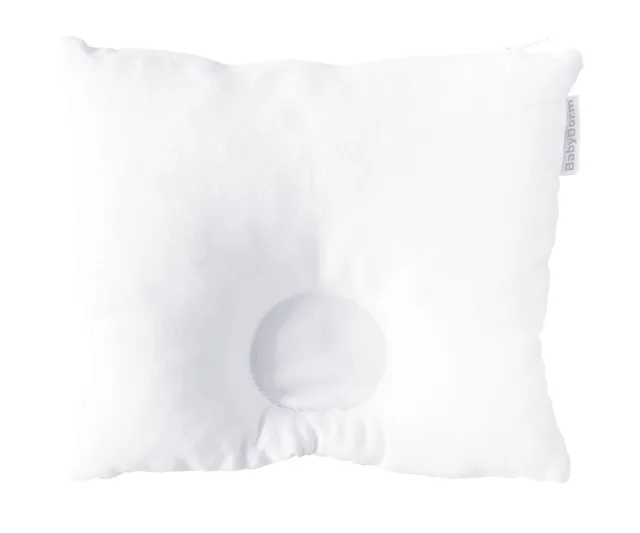 babydorm-microdorm-fr-hchenkissen-baumwolle-bis-2-5-kg image 1