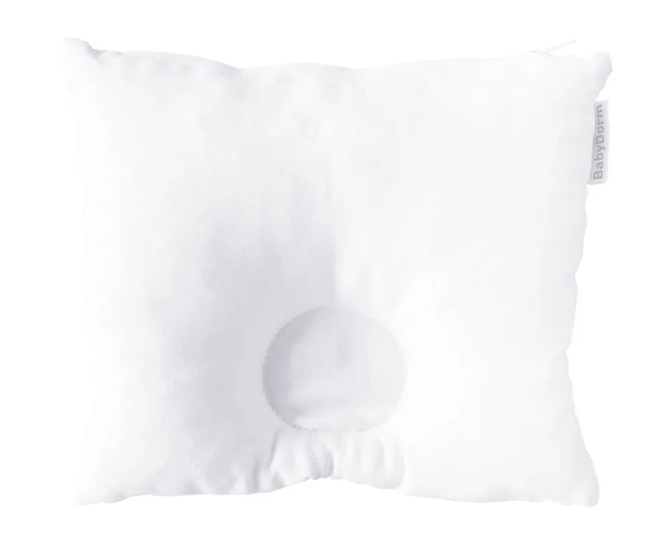 babydorm-microdorm-fr-hchenkissen-baumwolle-bis-2-5-kg image 1