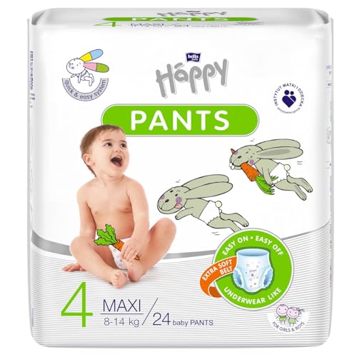 bella-baby-happy-pants-gr-4-8-14kg-96-st-ck-h-schenwindeln image 8