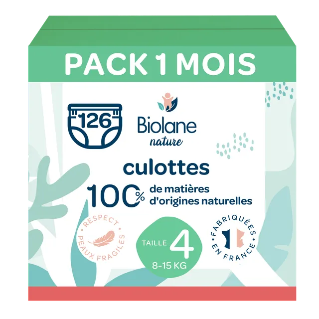 biolane-nature-windelh-schen-monatspack-pants-atmungsaktiv image 1