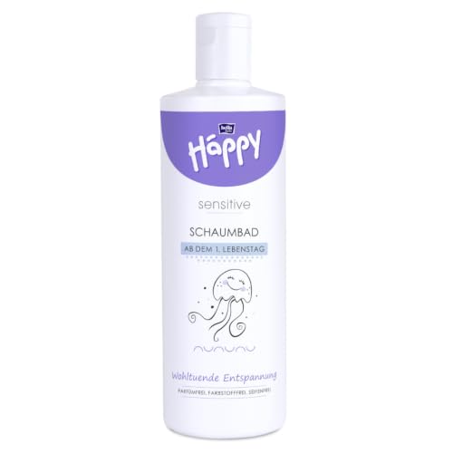 bella-baby-happy-sensitive-babybad-400-ml-ohne-parfum image 3