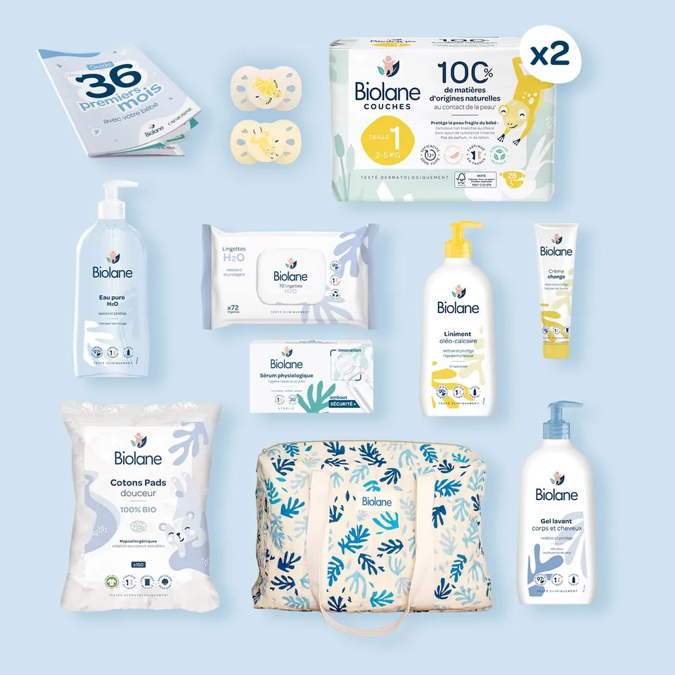 biolane-baby-erstausstattung-geschenkset-gr-e-1-windeln image 1